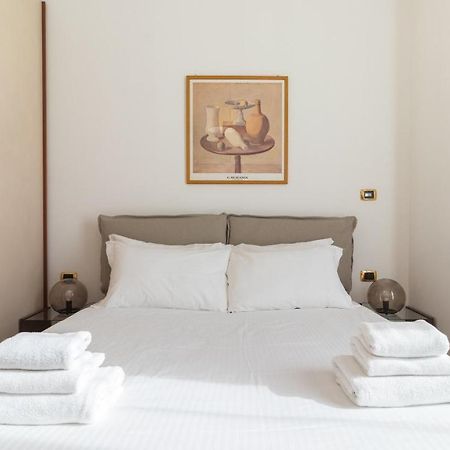 Appartamento Italianway-Pontaccio Milano Esterno foto