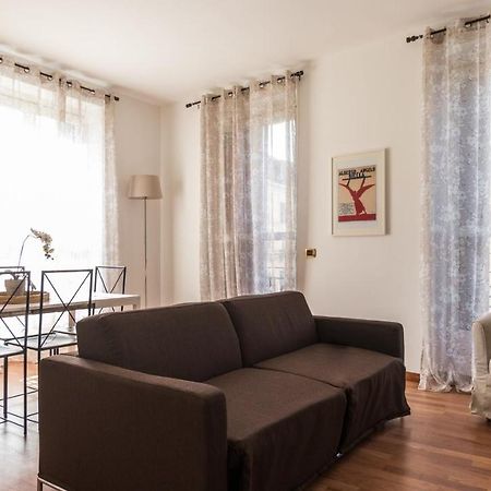 Appartamento Italianway-Pontaccio Milano Esterno foto